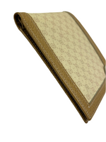 Paolo Gucci Coconut Bifold Wallet