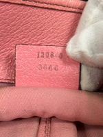 Gucci GG Canvas Monogram Tote Bag