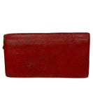 Vivienne Westwood Orb Long Wallet