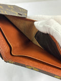 Louis Vuitton Monogram Trifold Wallet
