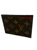 Louis Vuitton Monogram Card Holder