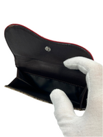 Dior Rasta Trotter Leather Bifold Wallet