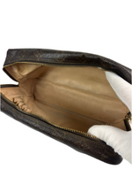 Louis Vuitton Monogram Toiletry Bag