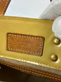 Louis Vuitton Verni PM Reade Hand Bag