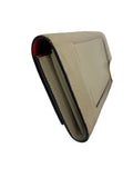 Celine Multifunctional Flap Long Wallet