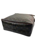 Louis Vuitton Monogram Crossbody Bag