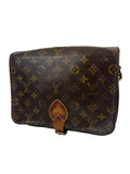 Louis Vuitton Monogram Messenger Bag