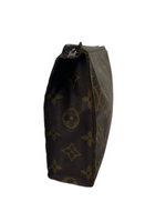 Louis Vuitton Monogram Cosmetic Bag