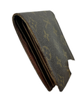Louis Vuitton Monogram Bifold Wallet