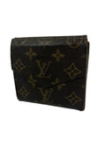 Louis Vuitton Monogram Trifold Wallet
