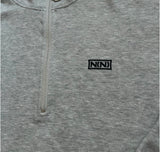 Number Nine NN Zip Jumper