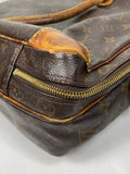 Louis Vuitton Monogram Business Bag