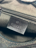 Gucci GG Canvas Monogram Shoulder Bag