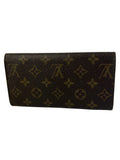 Louis Vuitton Monogram Envelope Wallet