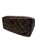 Louis Vuitton Monogram Crossbody Bag
