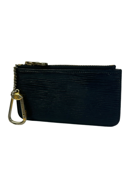 Louis Vuitton EPI Cles Pouch
