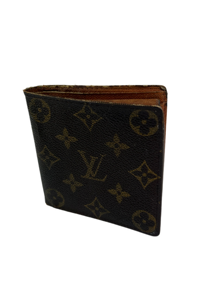 Louis Vuitton Monogram Bifold Wallet