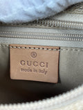 Gucci GG Canvas Shoulder Bag