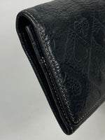 Vivienne Westwood Poker Orb Long Wallet