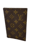 Louis Vuitton Monogram Long Wallet