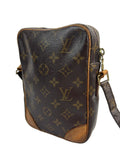 Louis Vuitton Monogram Crossbody Bag