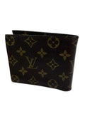 Louis Vuitton Monogram Bifold Wallet