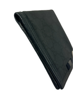 Gucci GG Canvas Monogram Bifold Wallet