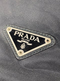 Prada Tessuto Trend Nylon Tote Bag