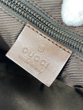Gucci GG Canvas Monogram Sling Bag
