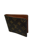 Louis Vuitton Monogram Bifold Wallet