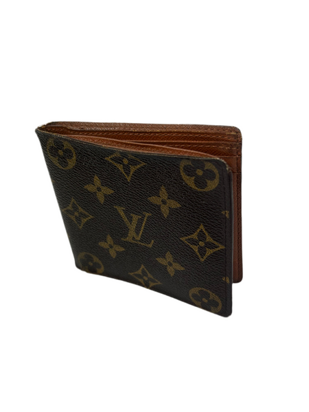 Louis Vuitton Monogram Bifold Wallet