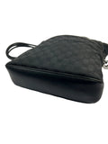 Gucci GG Monogram Crossbody Bag