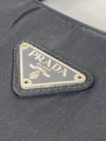 Prada Tessuto Nylon Shoulder Bag