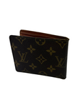 Louis Vuitton Monogram Bifold Wallet