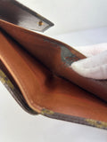 Louis Vuitton Monogram Trifold Wallet