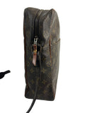 Louis Vuitton Monogram Crossbody Bag