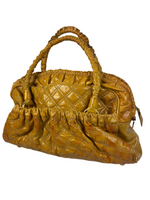 Marc Jacobs Brown Leather Shoulder Bag