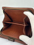 Louis Vuitton Monogram Zippy Wallet
