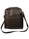 Louis Vuitton Monogram Crossbody Bag