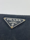 Prada Tessuto Nylon Zippy wallet