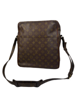 Louis Vuitton Monogram Crossbody Bag