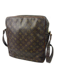 Louis Vuitton Monogram Crossbody Bag
