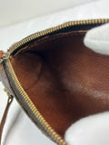 Louis Vuitton Mini Papillon Bag