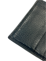 Gucci GG Monogram Bifold Wallet