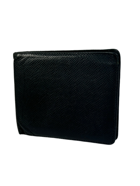 Louis Vuitton Taiga Bifold Wallet