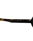Chanel 556/93 Logo Sunglasses