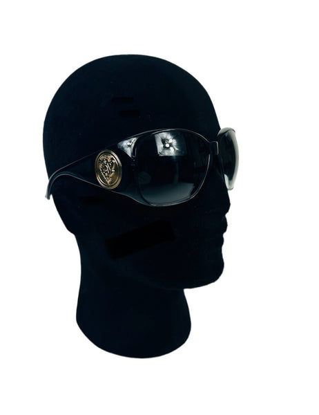 Gucci GG 3027/S Shield Sunglasses