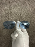 Chanel 103/72 CC Sunglasses