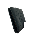 Chanel CC Caviar Bifold Wallet