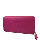 Vivienne Westwood Kiss Me Zippy Wallet